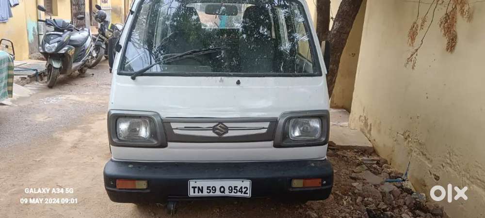 Maruti Suzuki 800 2001 Petrol 40000 Km Driven