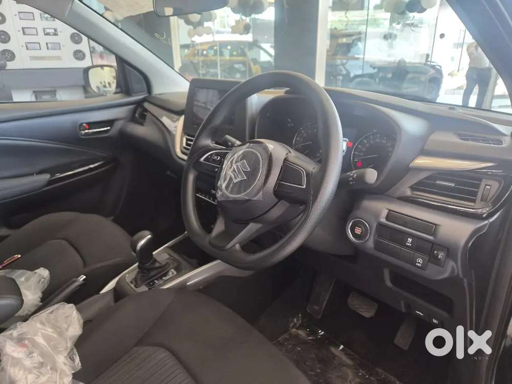Maruti Suzuki Baleno 1.2 2026