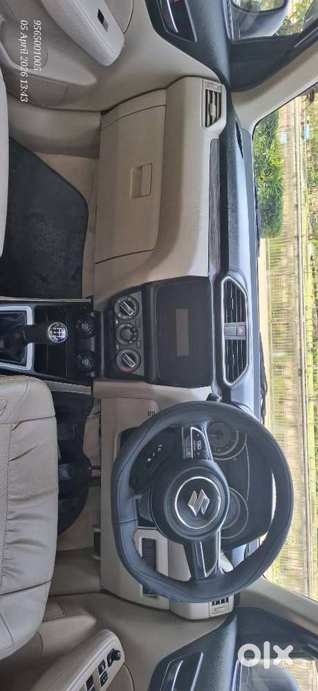 Maruti Suzuki Swift Dzire Vxi Optional, 2023, Petrol