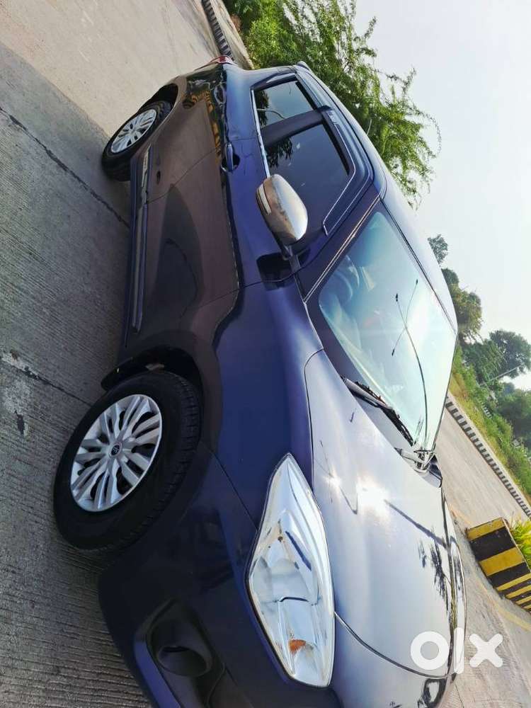 Maruti Suzuki Swift, 2023, Petrol
