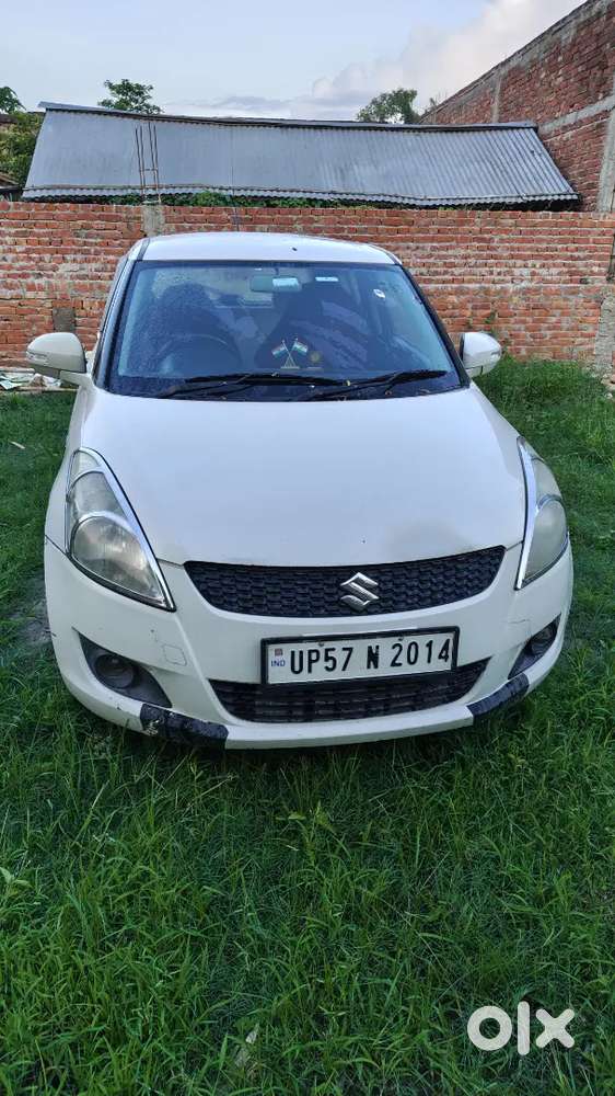 Maruti Suzuki Swift 2012 Diesel 175000 Km Driven
