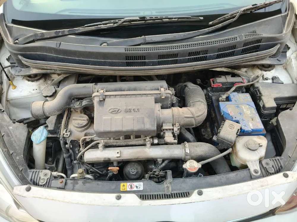 Car Is In Very Good Condition