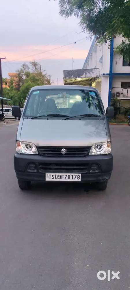 Maruti Suzuki Eeco 2023 Petrol 54000 Km Driven