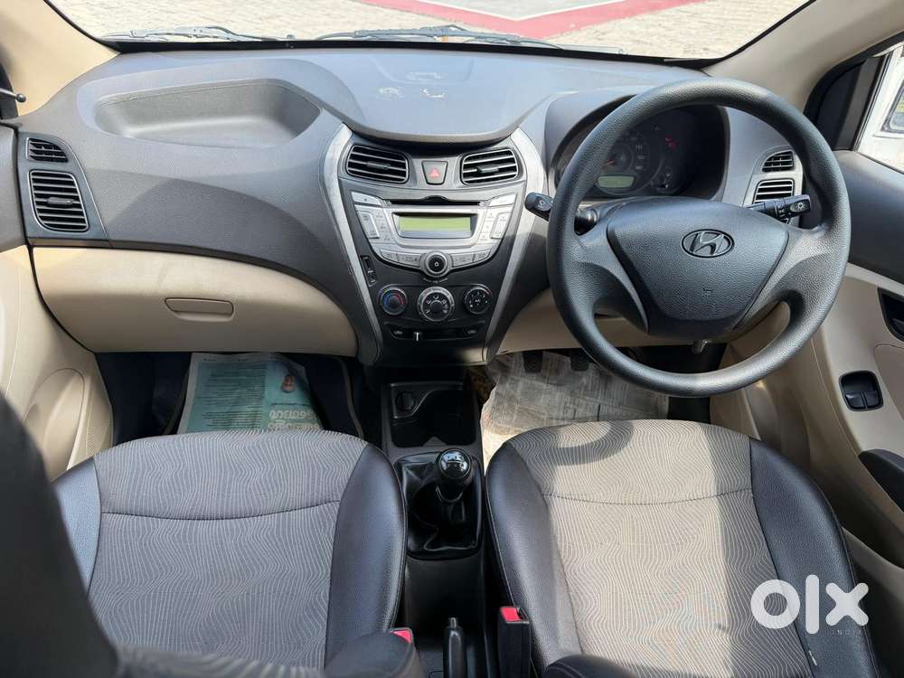 Hyundai Eon Era +, 2012, Petrol