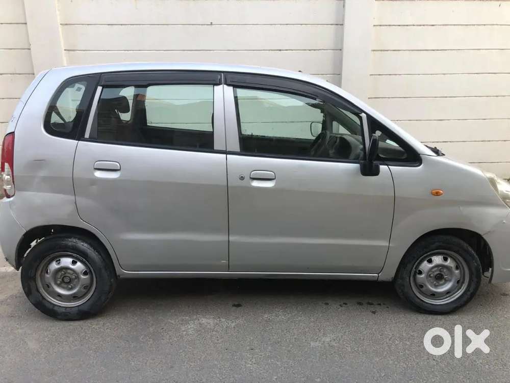 Maruti Suzuki Estilo 2011 Petrol 70000 Km Driven