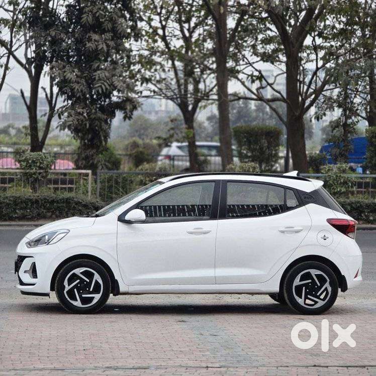 Hyundai Grand I10 Nios, 2023, Cng & Hybrids