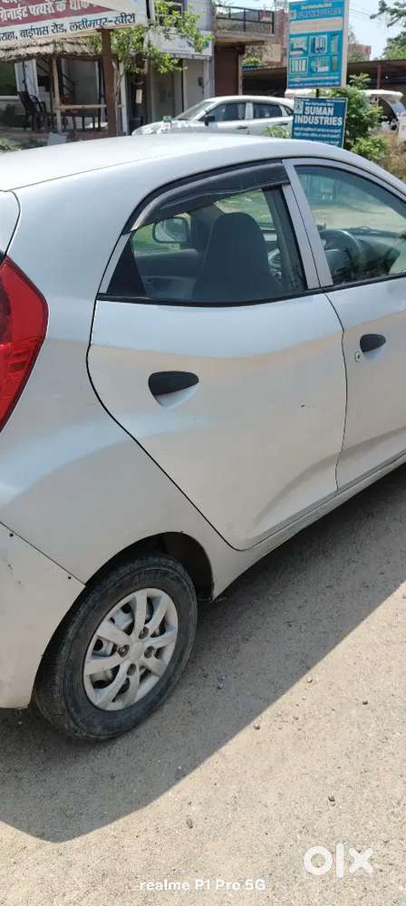 Hyundai Eon Era Se 2015