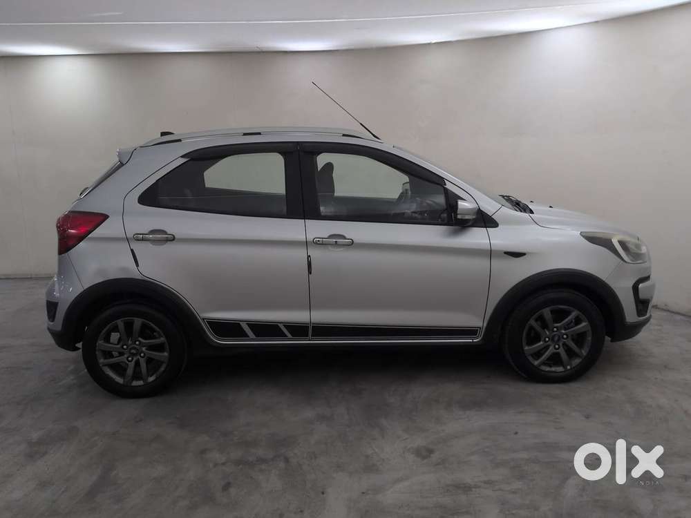 Ford Freestyle Titanium Plus Petrol, 2021, Petrol