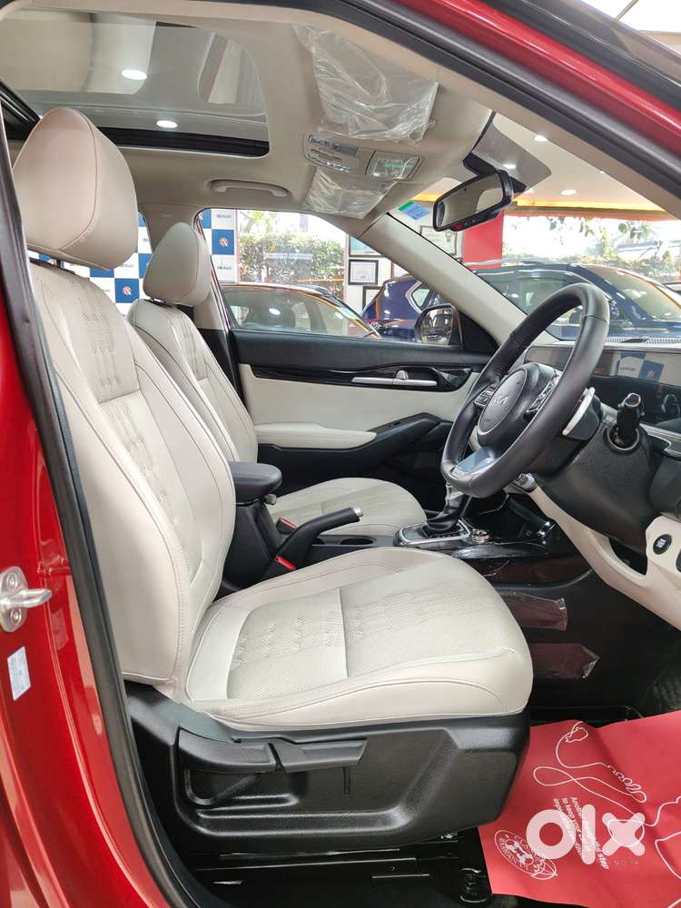 Kia Seltos Htx Ivt G, 2024, Petrol