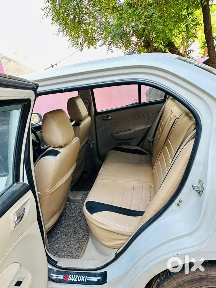 Maruti Suzuki Dzire 2016 Diesel Good Condition