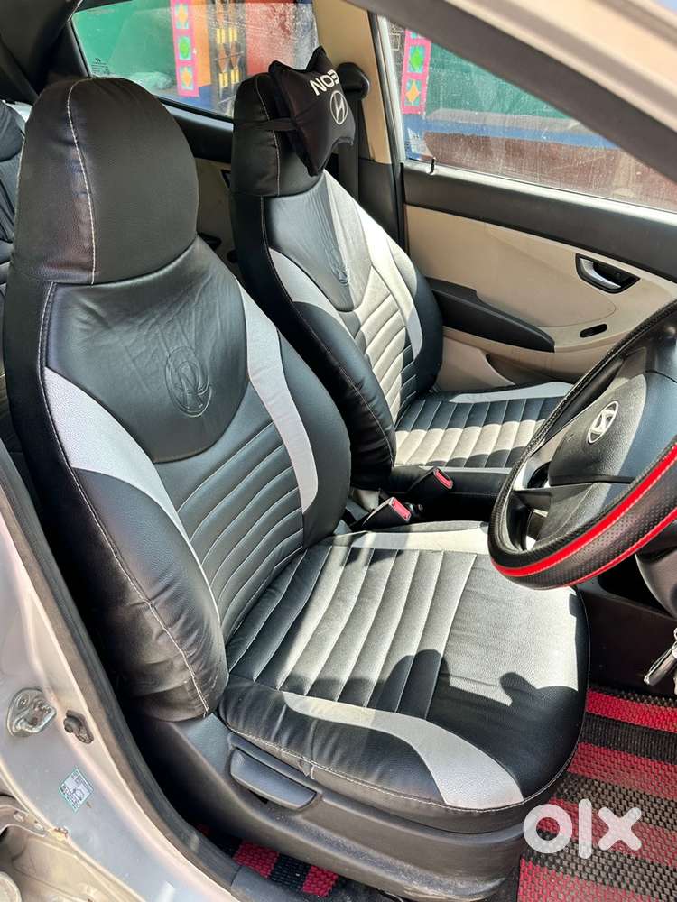 Hyundai Eon Sportz 2018
