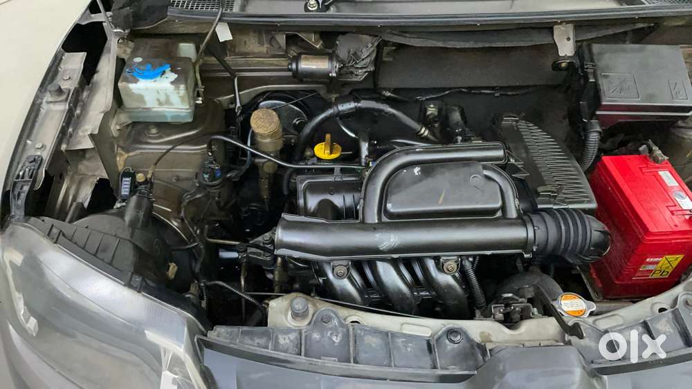 Renault Kwid 1.0 Rxt, 2016, Petrol