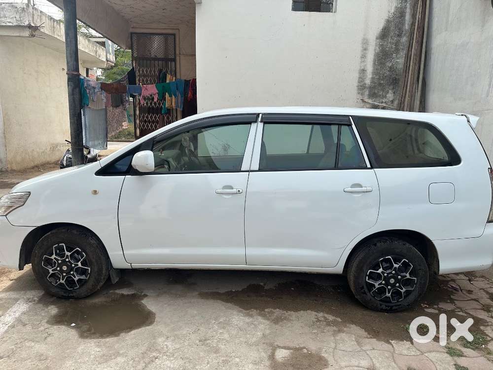 Toyota Innova 2.5 2009