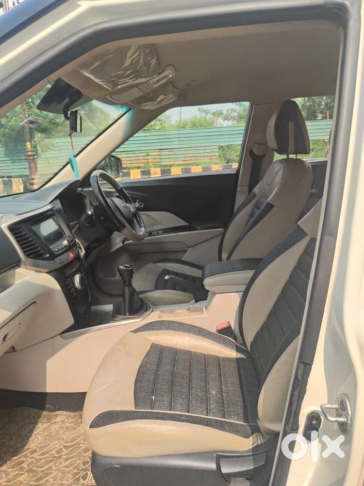 Mahindra Xuv300 W8, 2019, Petrol
