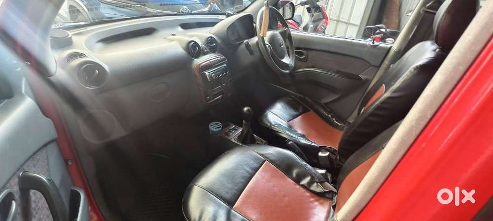 Hyundai Santro Xing Xo, 2007, Petrol