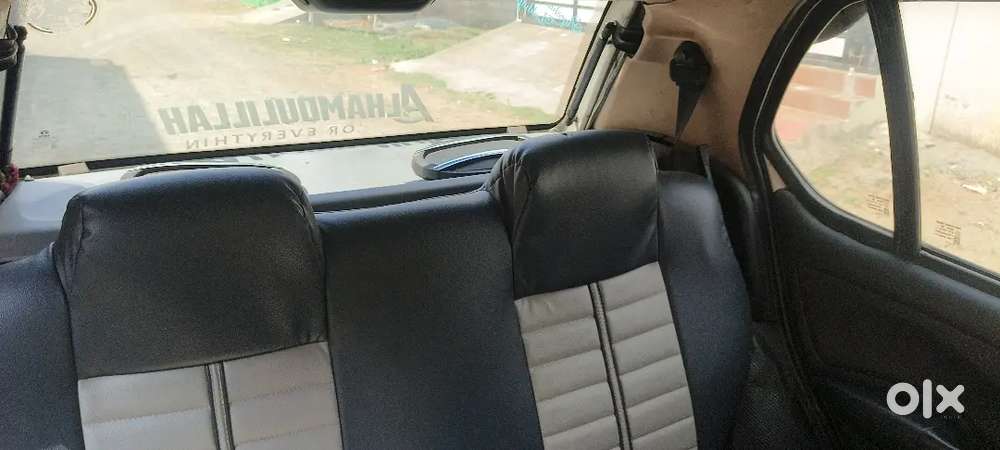 Tata Indica V2 2015