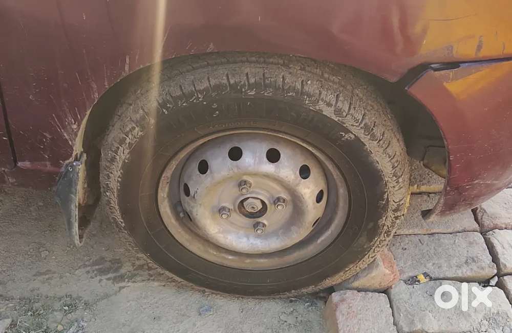 Maruti Suzuki Alto 2011 Petrol Well Maintained