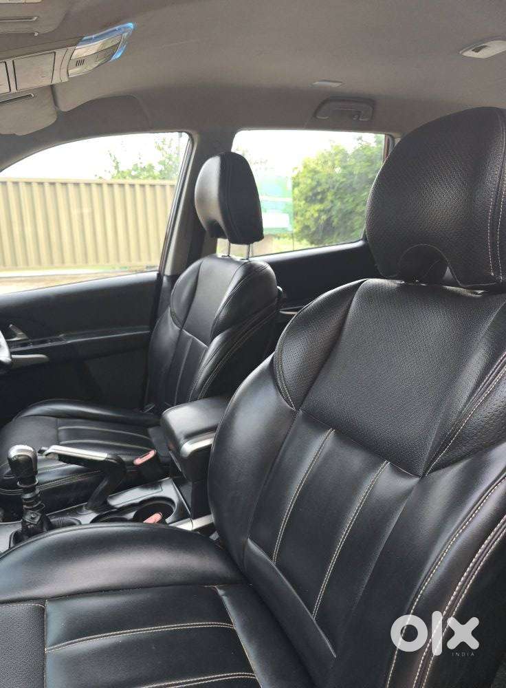 Mahindra Xuv500 W7, 2019, Diesel