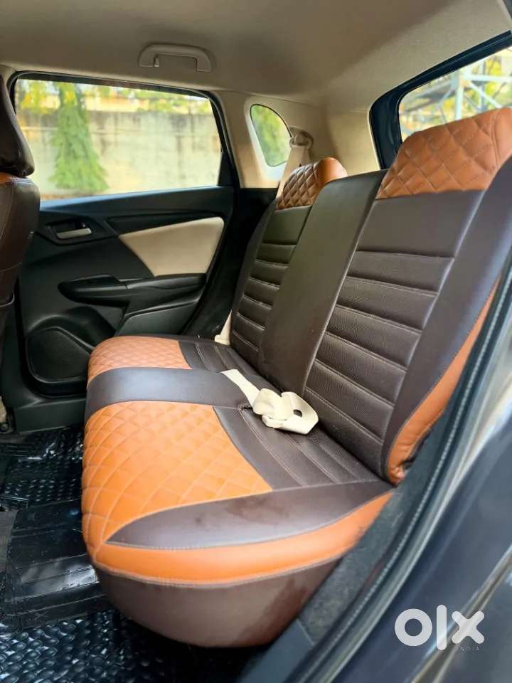 Honda Jazz V, 2019, Petrol