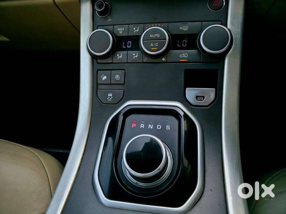 Land Rover Range Evoque 2.0 Td4 Se Dynamic, 2019, Diesel