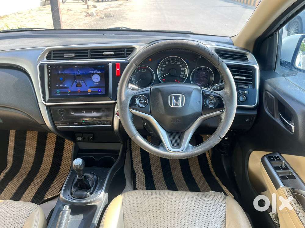 Honda City 2015-2017 I Dtec Vx, 2014, Diesel