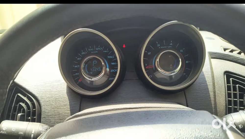 Mahindra Xuv500 2020 Diesel Good Condition