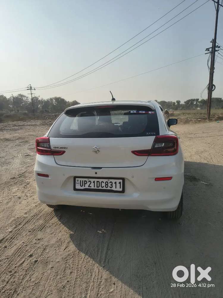 Less Driven Car Both Key Available