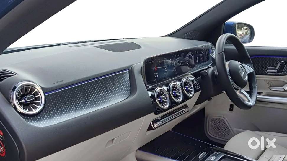 Mercedes-benz Gla 220d 4matic, 2024, Diesel