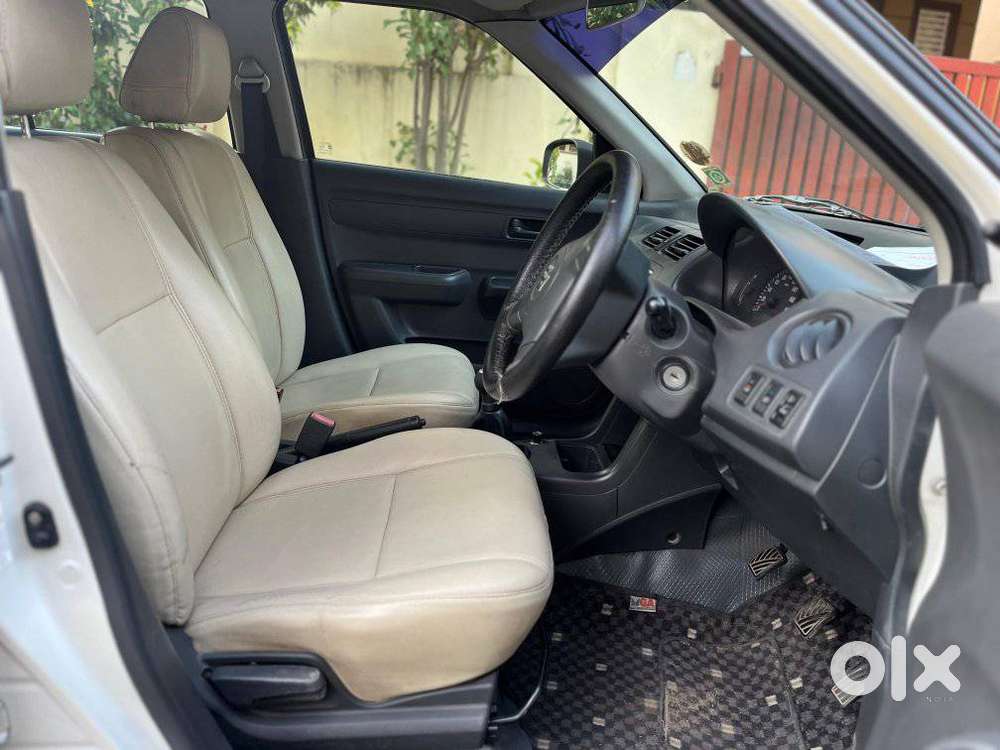 Maruti Suzuki Dzire, 2010, Diesel