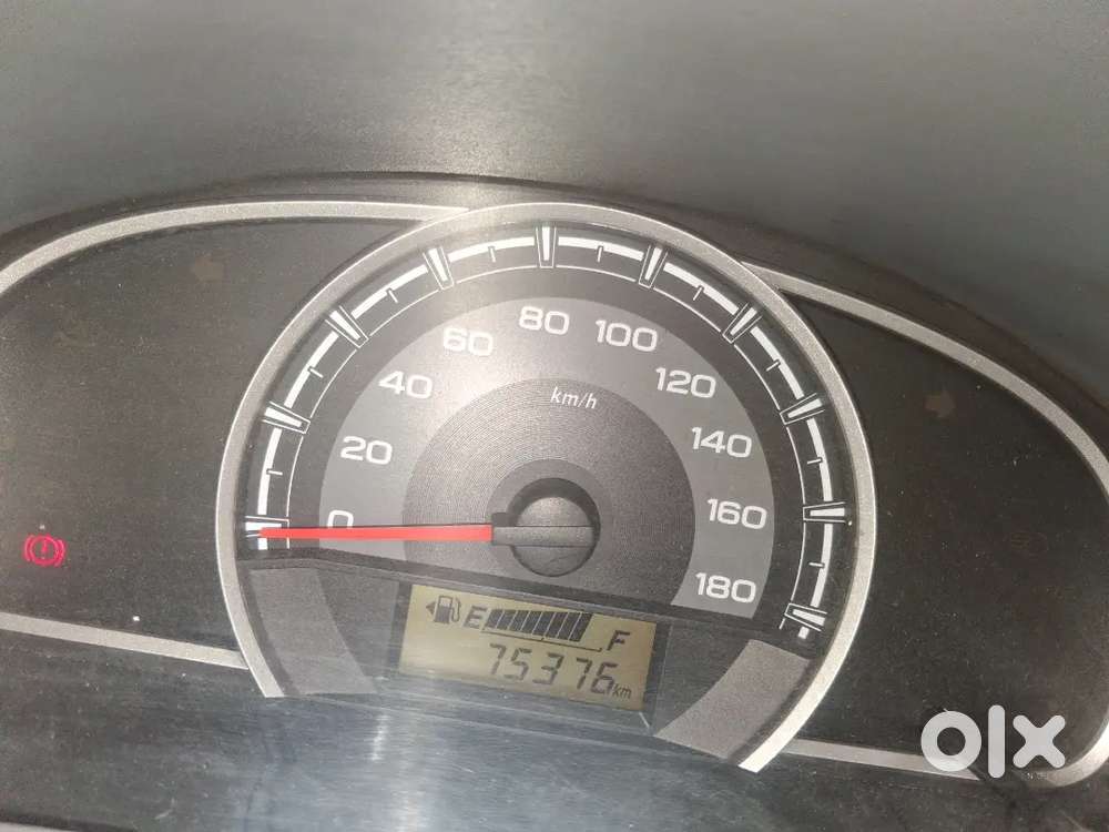 Maruti Suzuki Alto 2014