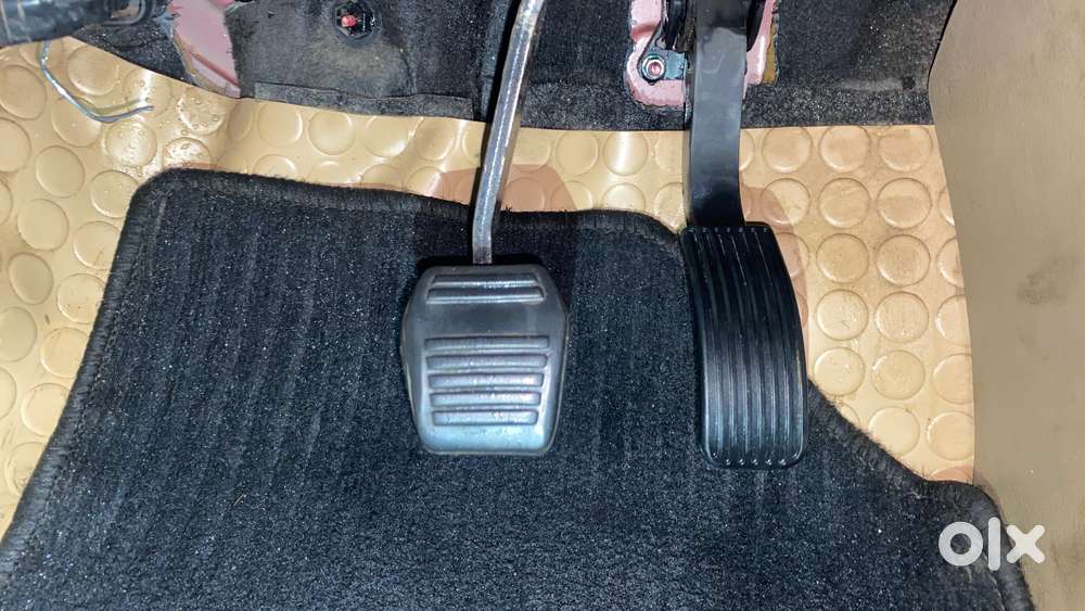 Mahindra Tuv 300 T8 Amt, 2017, Diesel