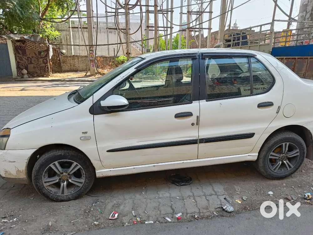 Tata Indigo Cs 2011