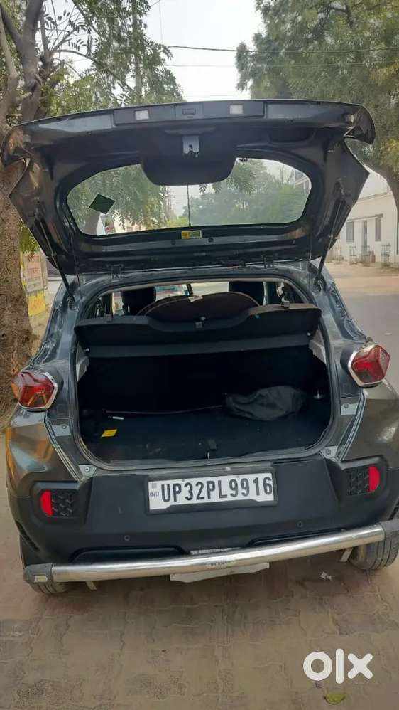 Tata Punch 2024 Cng & Hybrids 30500 Km Driven