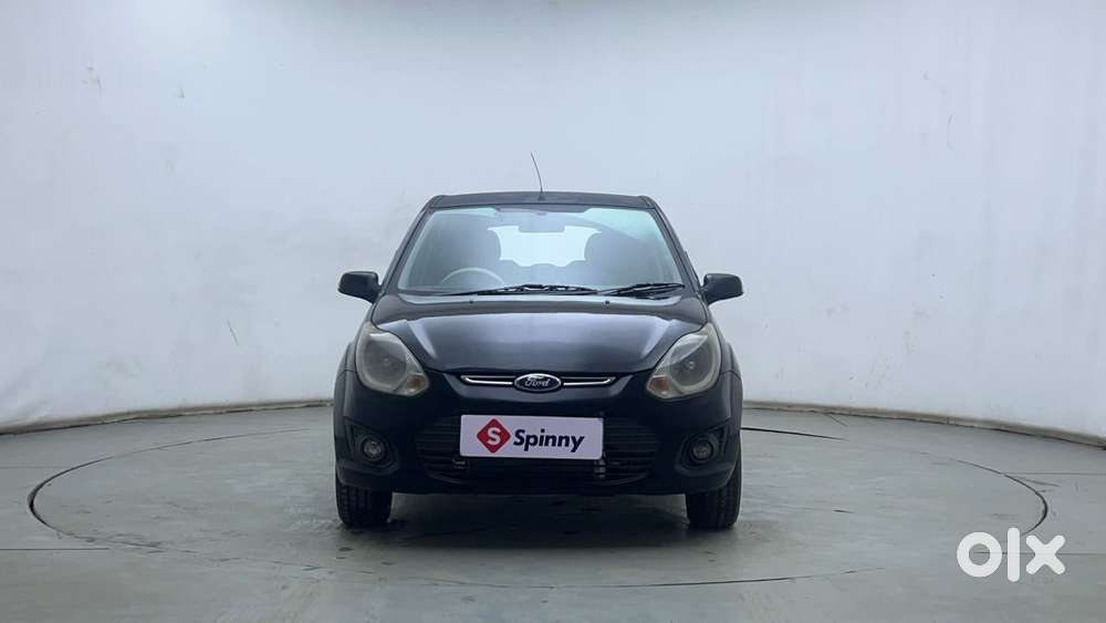 Ford Figo Diesel Exi, 2014, Diesel