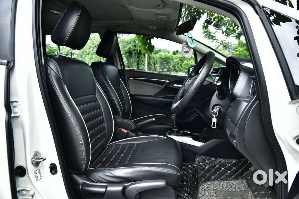 Honda Wr-v I-vtec Vx, 2019, Petrol