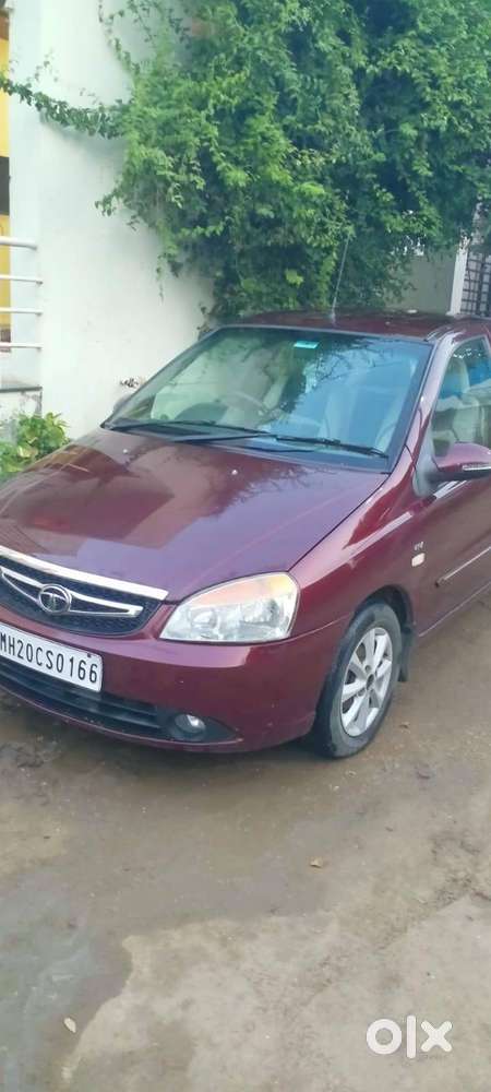 Tata Indigo Ecs 2013 Diesel Good Condition