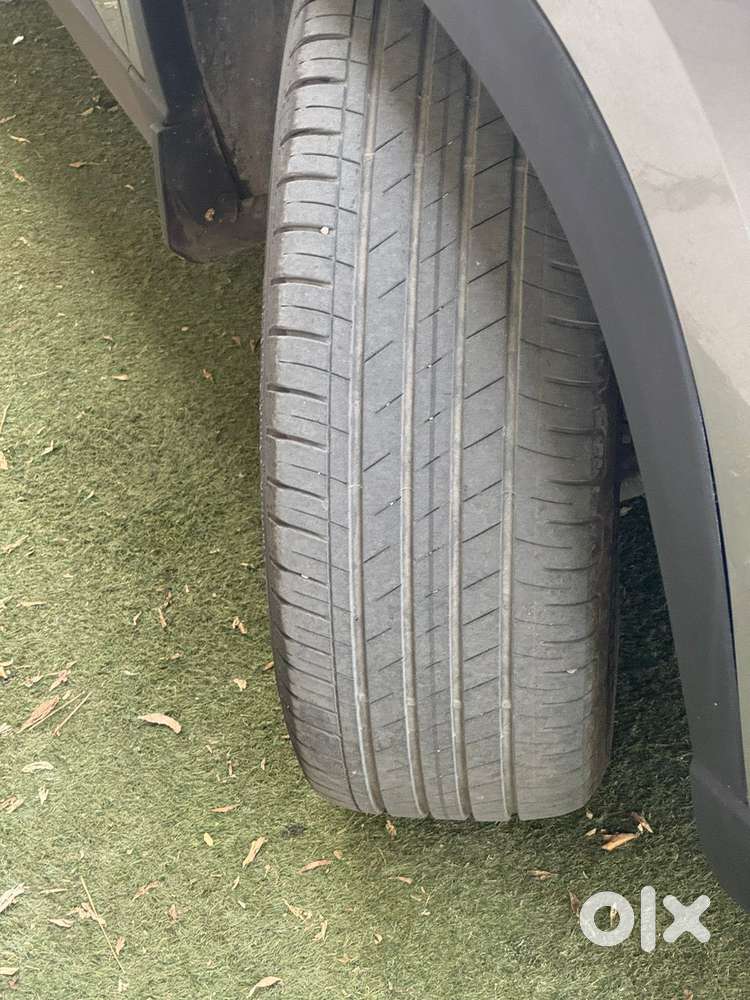 Mg Hector Sharp Dct Petrol, 2021, Petrol