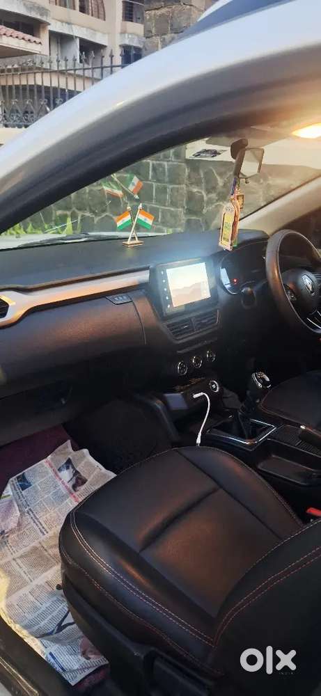 My Sell Purpus 7 Siter Car Required