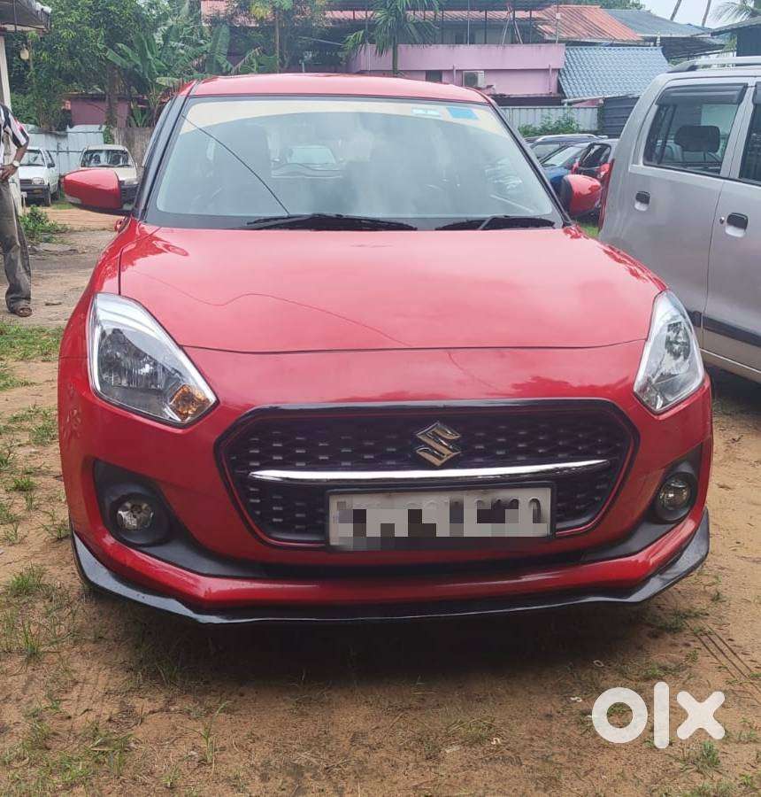 Maruti Suzuki Swift Vxi Optional, 2023, Petrol