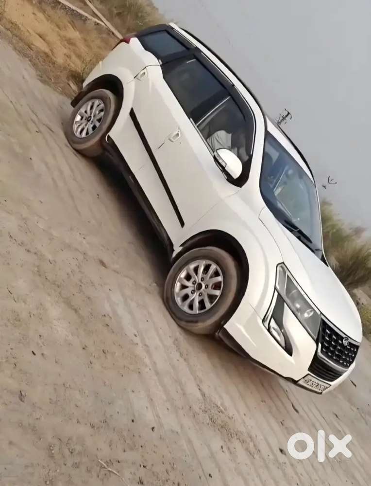 Model -mahindra Xuv500 W9
 Manufacturing Year- 2021 Fuel - Diesel