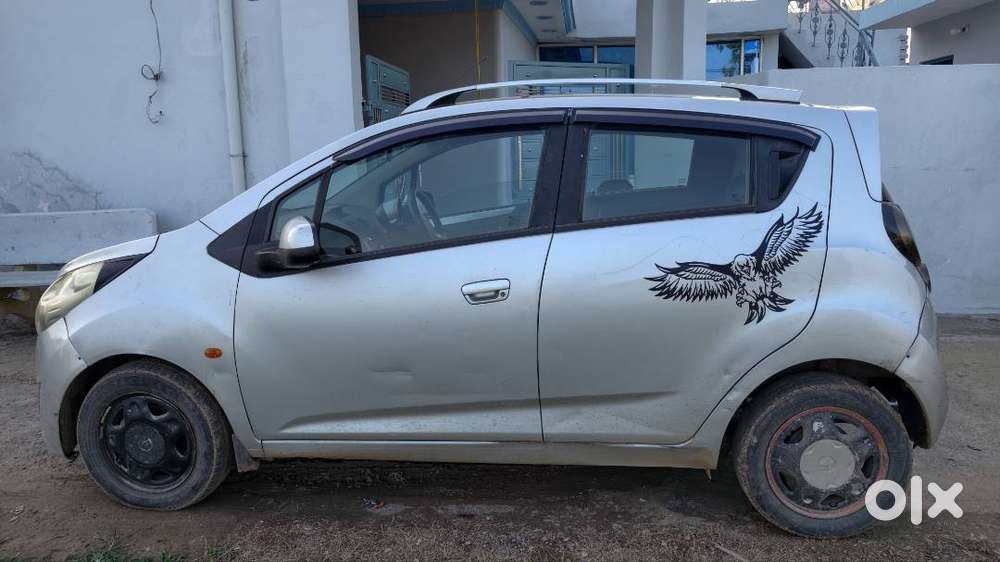 Chevrolet Beat Diesel 2014