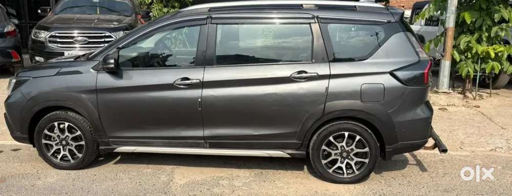Maruti Suzuki Xl6 Zeta 2024