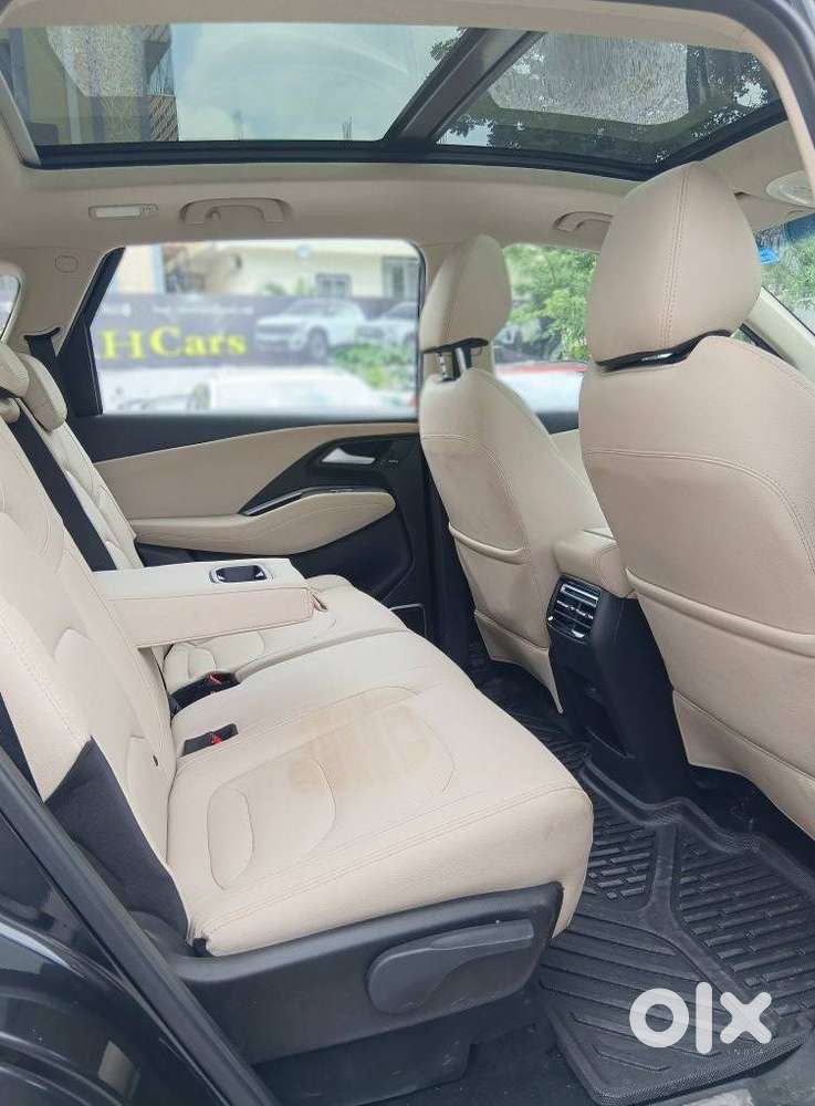 Mg Hector 1.5 Dct Sharp, 2023, Petrol