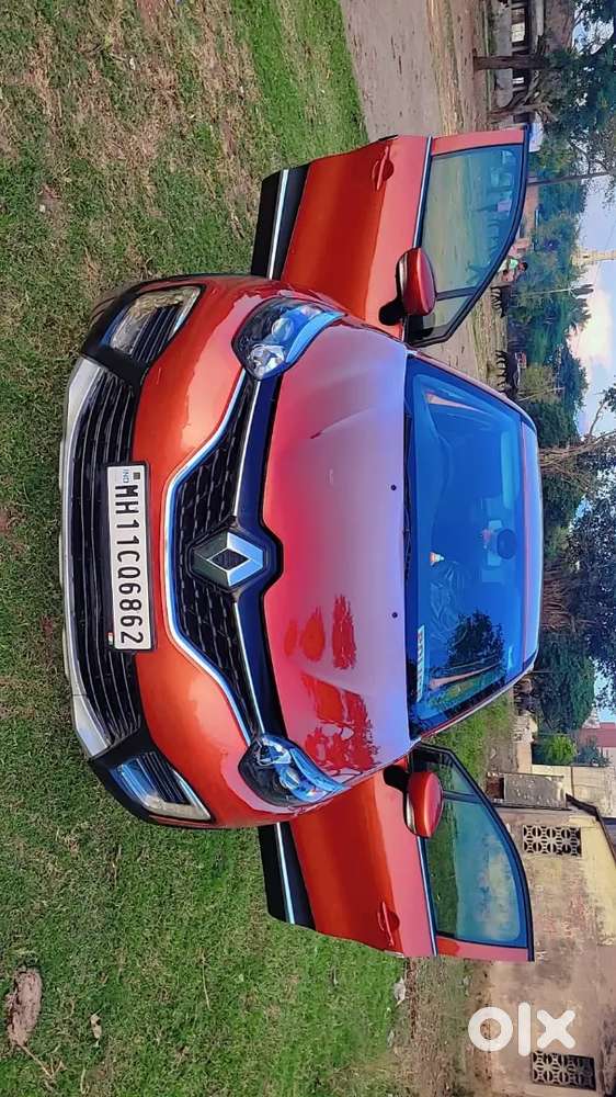 Renault Captur 2019 Petrol Manual