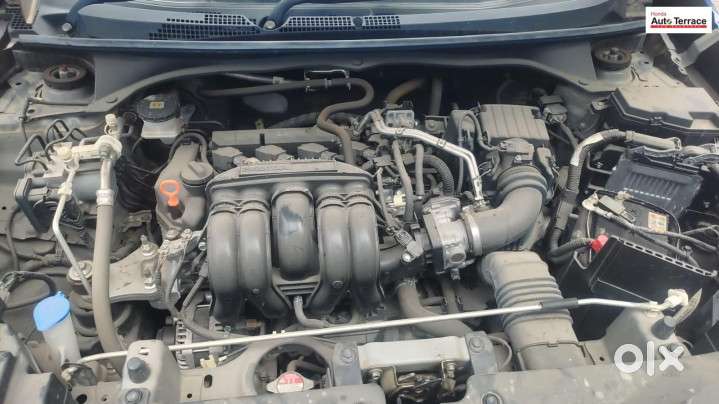 Honda City Zx Cvt, 2024, Petrol