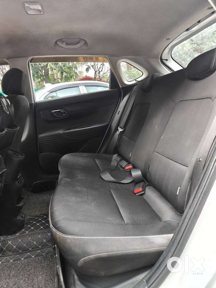 Hyundai New I20 1.2 Sportz Mt, 2023, Petrol