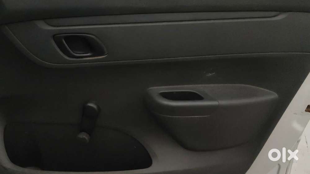 Renault Kwid 2015-2019 1.0 Rxl, 2016, Petrol