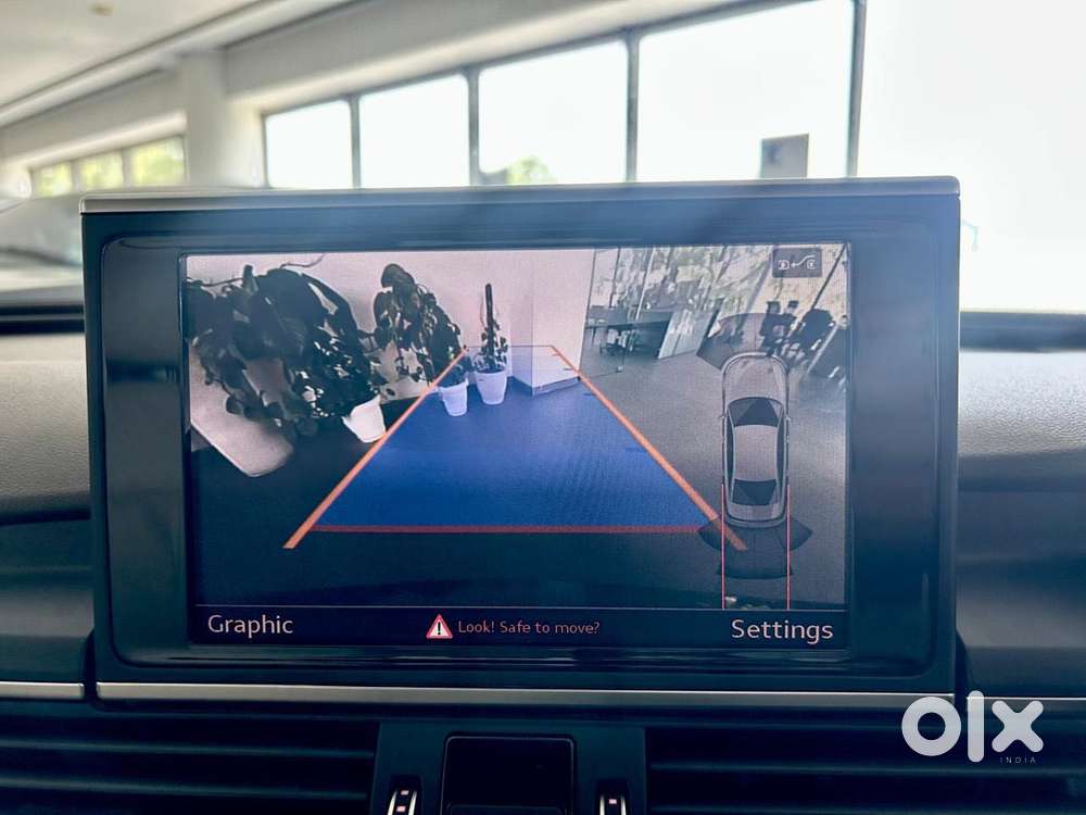 Audi A6 1.8 35 Tfsi S Line Matrix, 2019, Petrol