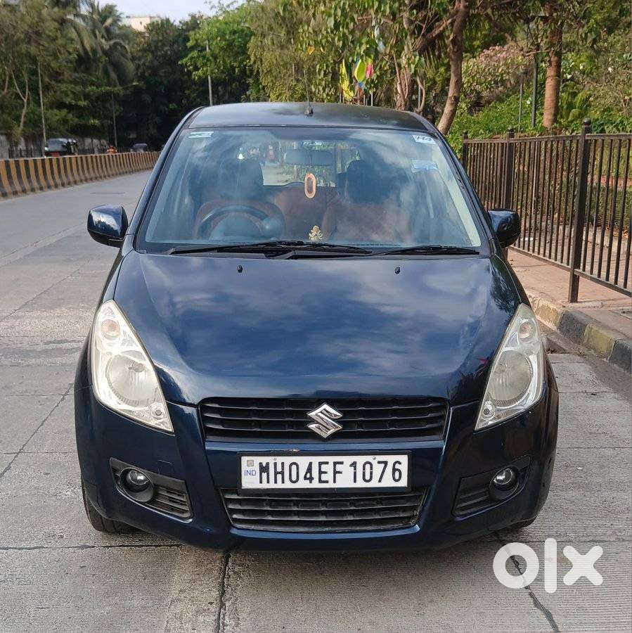 Maruti Suzuki Ritz, 2010, Petrol