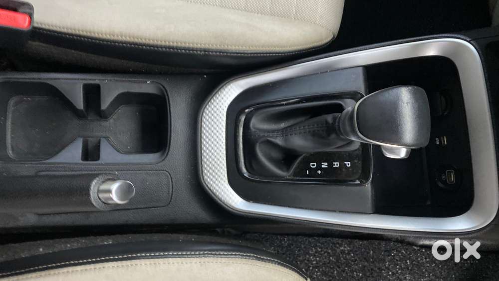 Kia Sonet 1.5 Htx Diesel At, 2022, Diesel